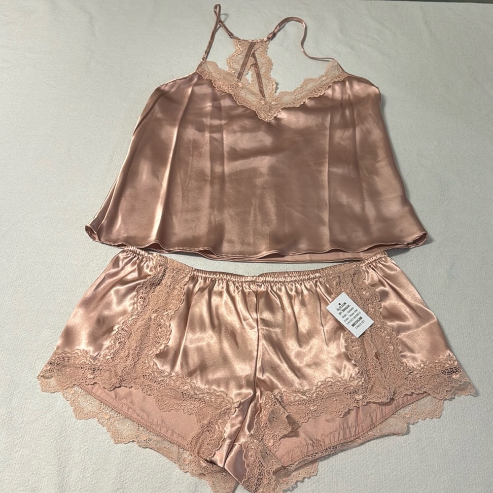 NWT Short and Cami Sleep Set | In Bloom by Jonquil - Picture 1 of 7